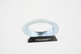 Febest VWSI-1JLOWR Rear Spring Lower Seat