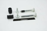 Febest 0274-TA60F-KIT Front Caliper Slide Pin Kit (Set For One Side)