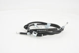 Febest 04100-GF2WDRH Parking Brake Cable, Right