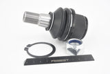 Febest 1620-209 Ball Joint Front Lower Arm