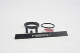 Febest 0575-MZ6F Front Brake Caliper Repair Kit (Set For One Side)
