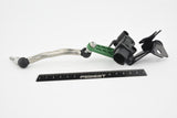 Febest 17603-007 Level Sensor, Front Right (With Bracket, With Link)