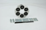 Febest TDS-428 Drive Shaft Coupling