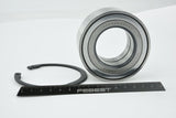 Febest DAC44820037-KIT Front Wheel Bearing Repair Kit 44X82.5X37