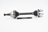 Febest 2314-ADFLH Front CV Axle Shaft Left 518X36