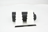 Febest HYSHB-MCR-KIT Boot With Jounce Bumper Rear Shock Absorber Kit