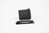 Febest MZAB-070 Front Bushing, Rear Leaf Spring