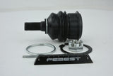 Febest 0220-2B0 Ball Joint Front Lower Arm