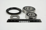 Febest NOS-P12 Steering Knuckle Repair Kit 4 PCS