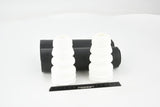 Febest HYSHB-MCR-KIT Boot With Jounce Bumper Rear Shock Absorber Kit