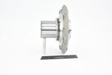Febest 1682-164 Rear Wheel Hub Without Bearing