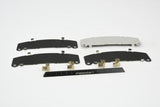 Febest 0103-ASU40F Disc Brake Clip Set