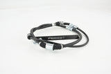 Febest 12100-H1LH Parking Brake Cable, Left