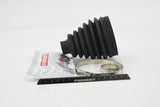 Febest 0217P-B30 Boot Outer CV Joint Kit Pvc 81.5X107X24.5