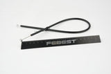 Febest 19101-E46F Cable Assembly Hood Lock Control