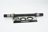 Febest 0512-CP Axle Half Shaft Right 28X375X28