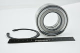 Febest DAC44820037-KIT Front Wheel Bearing Repair Kit 44X82.5X37