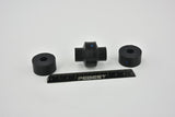 Febest MZAB-129-KIT Front Shock Absorber Bushing Kit