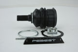 Febest 0220-2B0 Ball Joint Front Lower Arm