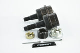 Febest 2020-JGRCH-KIT Ball Joint Front Steering Knuckle Repair Kit