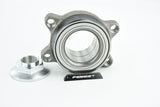 Febest 0282-E25F Front Wheel Hub Kit