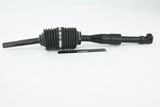 Febest ASN-R51LOW Lower Intermediate Steering Shaft