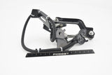 Febest 01603-014 Rear Level Sensor (With Bracket, With Link, With Wiring)