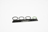 Febest 17410-CCZA-KIT O-Ring Solenoid Valve