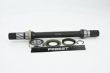 Febest 0512-CP Axle Half Shaft Right 28X375X28