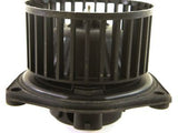 GM OEM 19153679 Heating and Air Conditioning Blower Motor With Wheel 4 Cylinder & V6 Engines Only