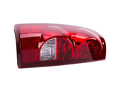 GM OEM 19169002 Rear Driver (Left) Side Tail Lamp