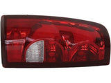 GM OEM 19169002 Rear Driver (Left) Side Tail Lamp