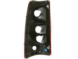 GM OEM 19169003 Rear Passenger (Right) Side Tail Lamp