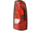 GM OEM 19169003 Rear Passenger (Right) Side Tail Lamp