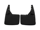 GM OEM 19212797 front molded splash guards genuine photo