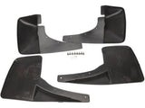 GM OEM 19212797 splash guard kit genuine photo 2
