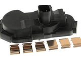 GM OEM 19259452 Throttle Position Sensor Kit With Clips And Cover