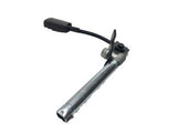 GM OEM 19329399 Tensioner Kit Front Left (Driver Side) Seat Belt (Retractor Side ) (Color Ebony)