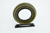 Febest 95HDS-38620513X Half Shaft Oil Seal 36.95X62.25X5X12.6