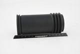 Febest MSHB-CKR Rear Shock Absorber Boot (Set For One Side)