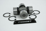 Febest ASCR-CAL Cross Shaft Joint, Drive Shaft 22X56