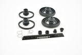 Febest 0175-ACU35R Rear Brake Caliper Repair Kit (Set For Two Sides)