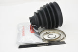 Febest 1217-CM Boot Outer CV Joint Kit 95X118X28.5