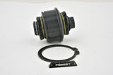Febest BAB-001Z Floating Bushing, Rear Suspension Knuckle