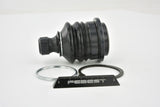 Febest 1220-SAN Ball Joint Front Lower Arm