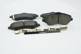 Febest 2001-CARVF Pad Kit, Disc Brake, Front - Kit
