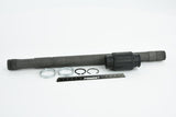 Febest 0112-CDT220RH Axle Half Shaft Right 32X393X24