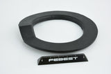 Febest MSI-V87LOWF Front Spring Lower Seat