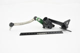 Febest 17603-009 Level Sensor, Front Left (With Bracket, With Link)