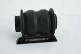 Febest CHAB-CAPS Front Bushing, Front Control Arm